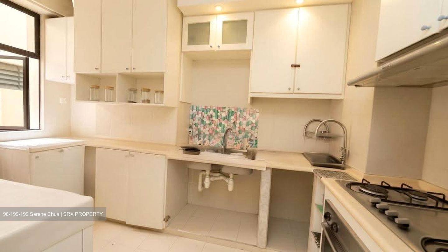 Bristol Lodge (D8), Apartment #606494231